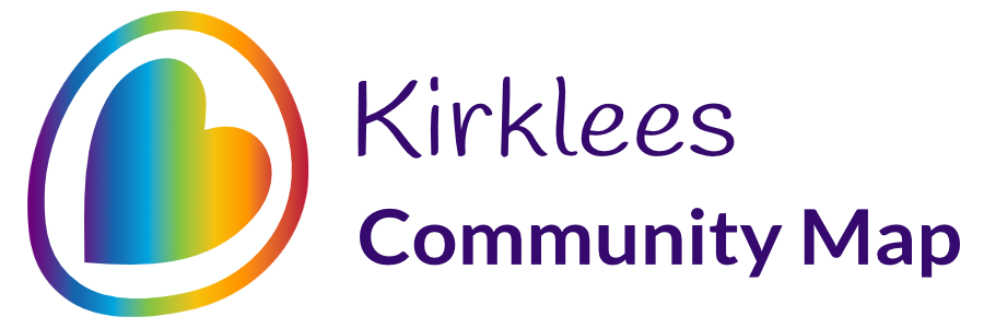 Kirklees Community Map